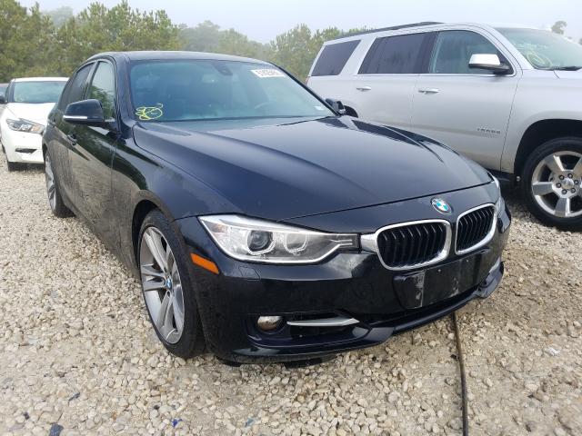 BMW 335 I 2012 wba3a9c54cf269817