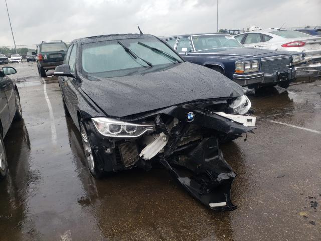 BMW 335 I 2012 wba3a9c54cf269946