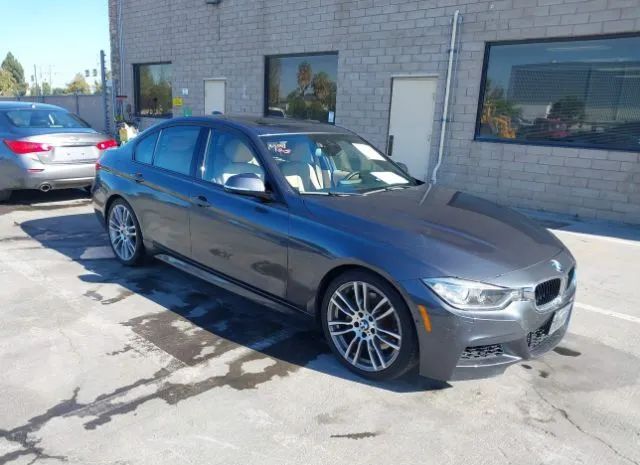 BMW 3 SERIES 2013 wba3a9c54df474880