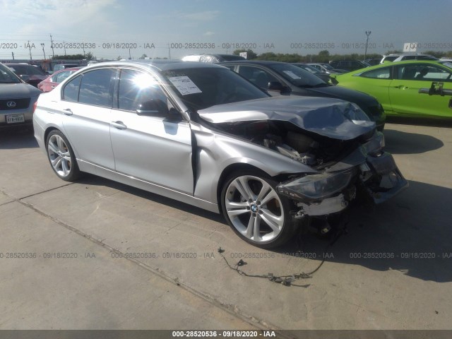 BMW 3 2013 wba3a9c54df475298