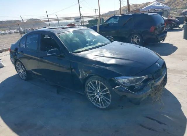 BMW 3 SERIES 2013 wba3a9c54df475334