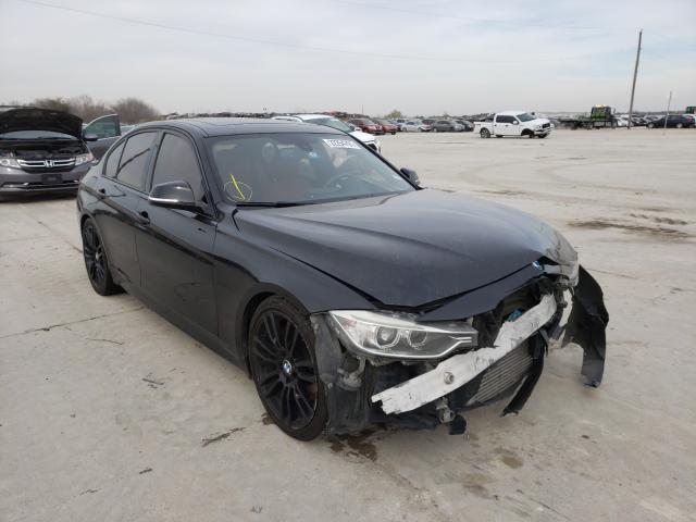 BMW 335 I 2013 wba3a9c54df475818