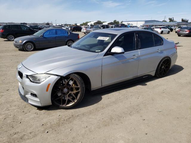 BMW 3 SERIES 2013 wba3a9c54df476161