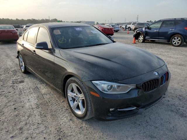 BMW 335 I 2013 wba3a9c54df476628