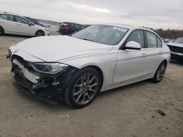 BMW 335 I 2014 wba3a9c54ef479062