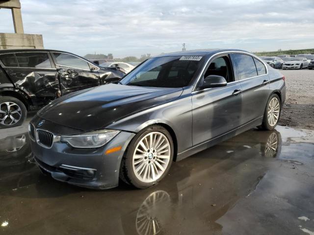 BMW 3 SERIES 2014 wba3a9c54ef686440