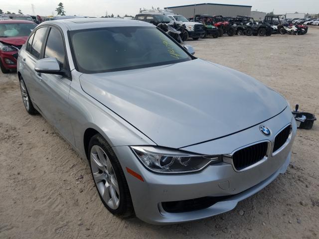 BMW NULL 2014 wba3a9c54ekw74067