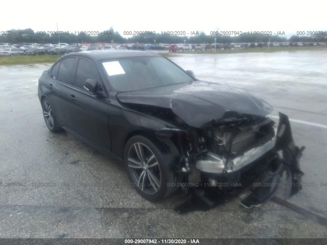 BMW 3 2015 wba3a9c54fk472556