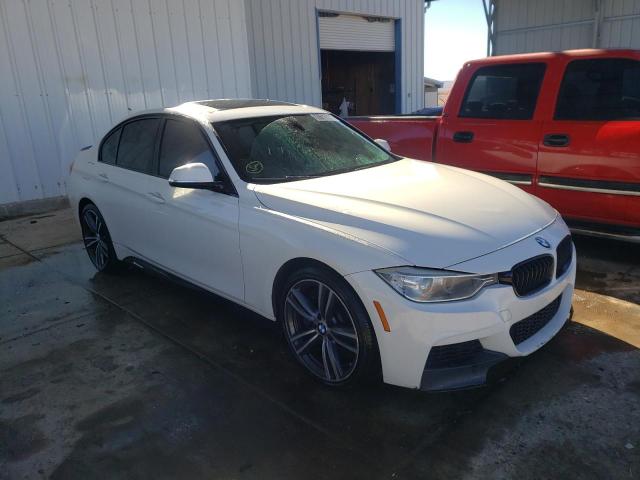 BMW 3 SERIES 2015 wba3a9c54fk472718