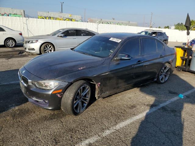 BMW 3 SERIES 2013 wba3a9c55df475309