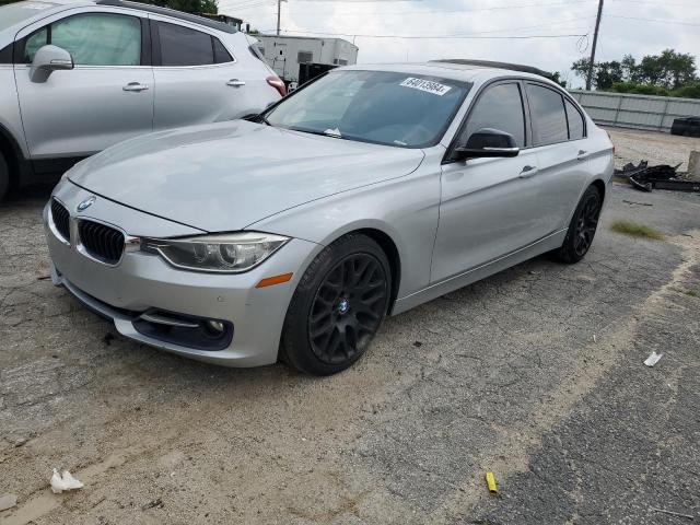 BMW 335 I 2013 wba3a9c55df475374