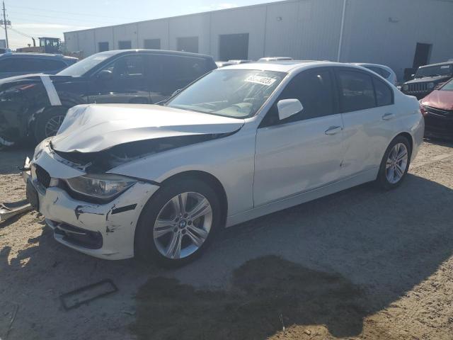 BMW 335 I 2013 wba3a9c55df475486