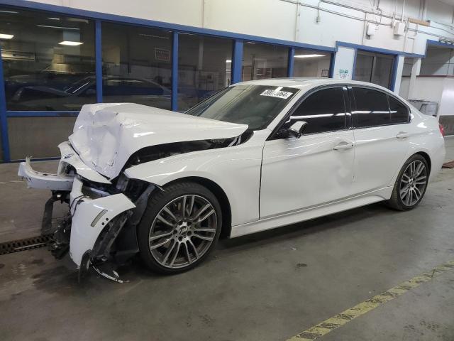 BMW 335 I 2013 wba3a9c55df475844