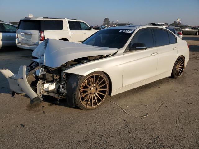 BMW 335 I 2013 wba3a9c55df476055