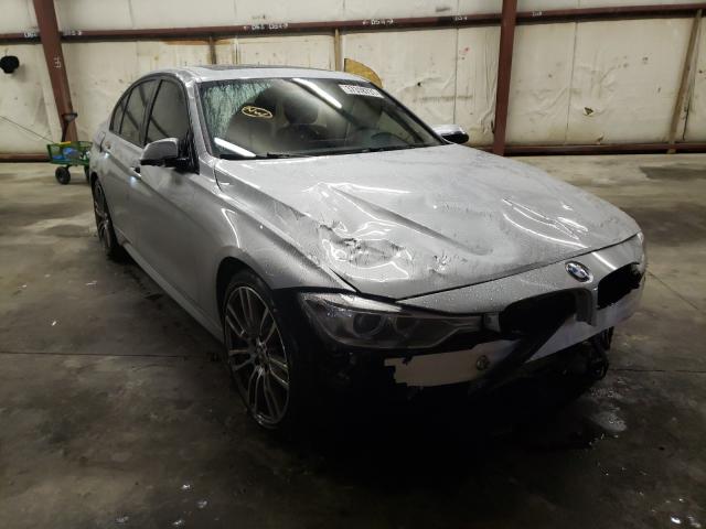 BMW 335 I 2013 wba3a9c55df476198