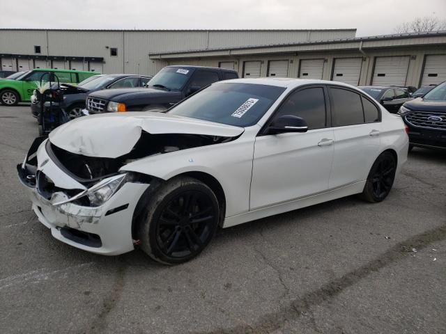 BMW 3 SERIES 2013 wba3a9c55df476878