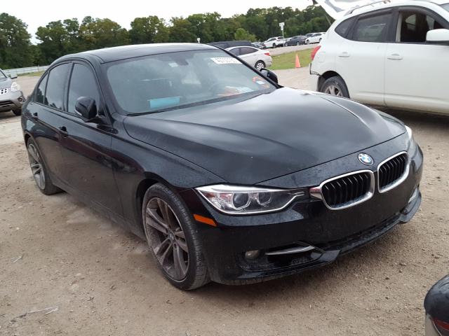 BMW 335 I 2013 wba3a9c55df476900