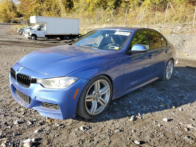 BMW 3 SERIES 2013 wba3a9c55df477206