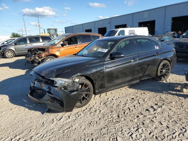 BMW 3 SERIES 2014 wba3a9c55ef477661