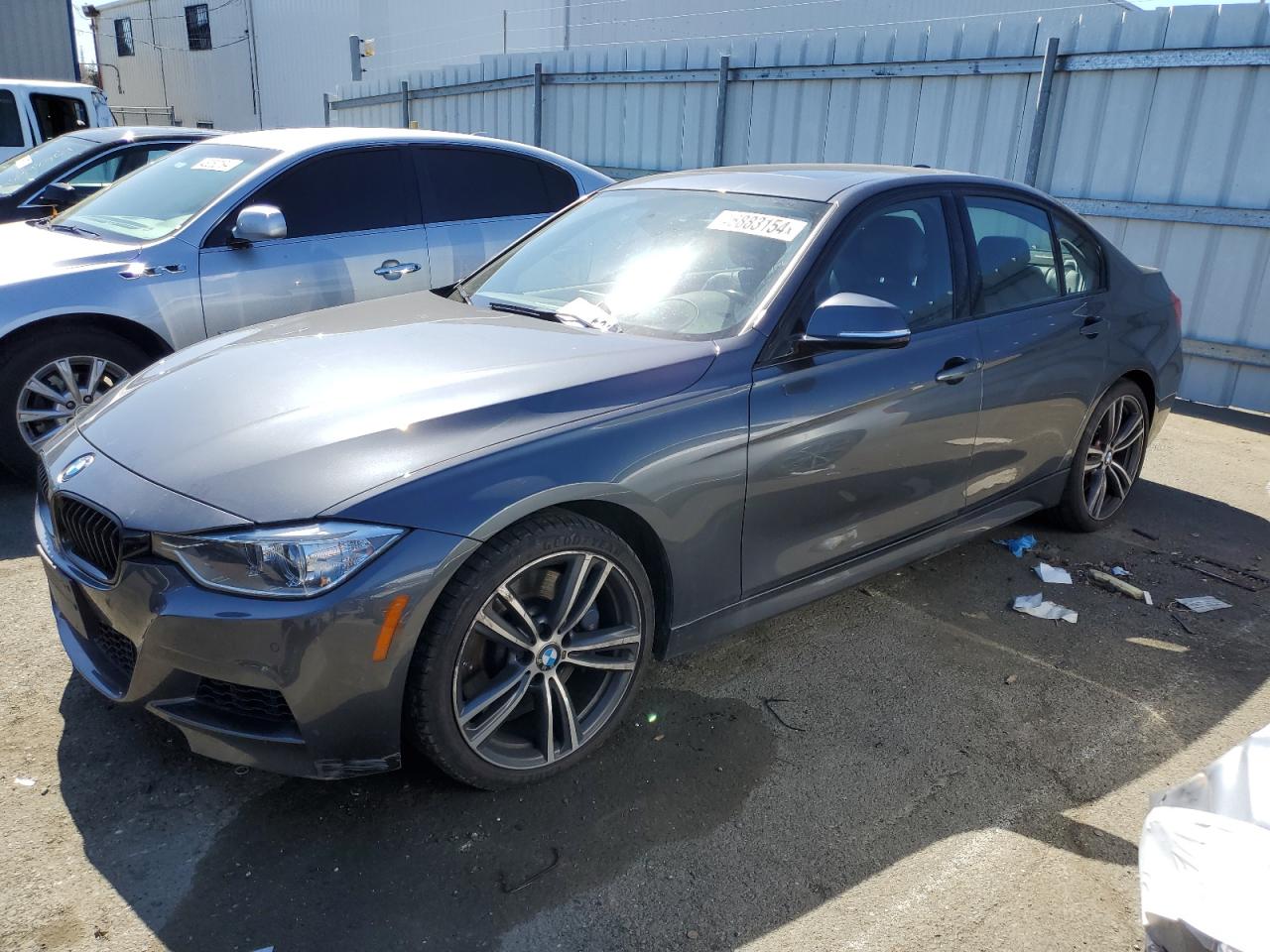 BMW 3ER 2015 wba3a9c55fk472632