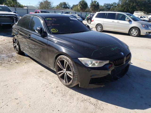 BMW 335 I 2015 wba3a9c55fk472792