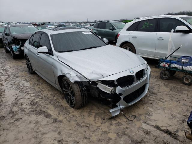 BMW 335 I 2015 wba3a9c55fkw74435