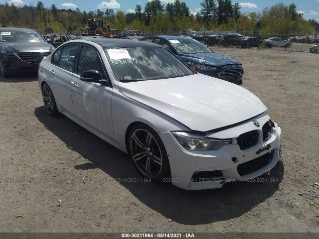 BMW NULL 2012 wba3a9c56cf077668