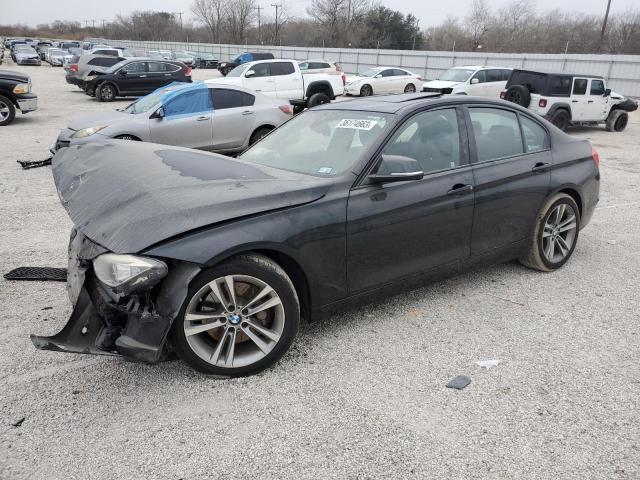 BMW 335 I 2012 wba3a9c56cf269804