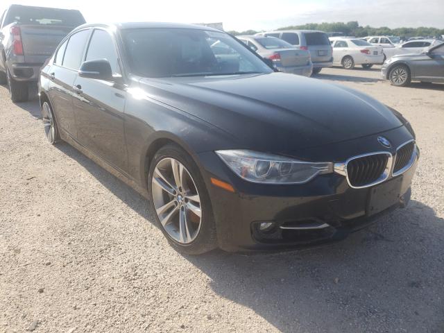 BMW 335 I 2012 wba3a9c56cf270919