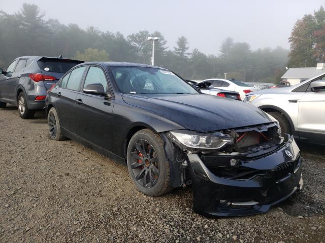 BMW 335 I 2012 wba3a9c56cf270922