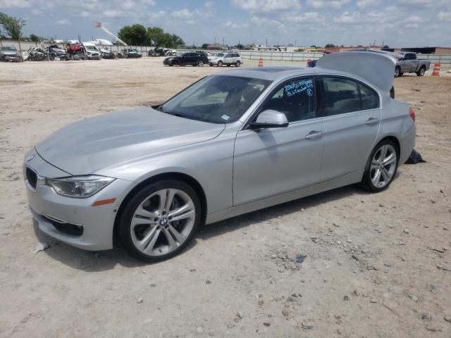 BMW 335 I 2013 wba3a9c56df475304