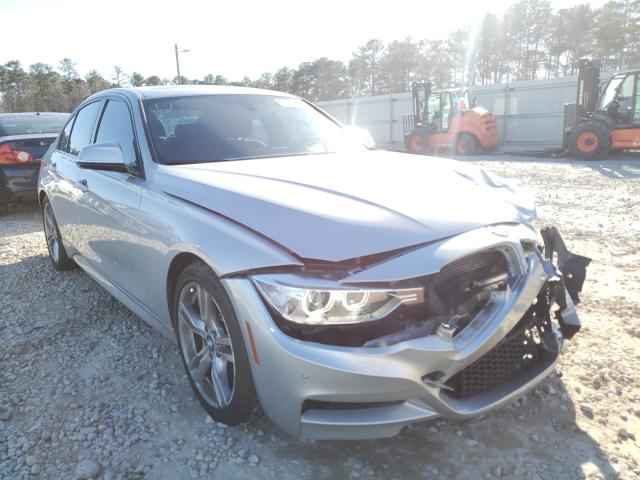 BMW 335 I 2013 wba3a9c56df475318