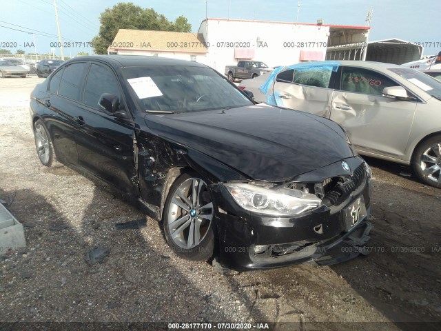 BMW 3 2013 wba3a9c56df475965