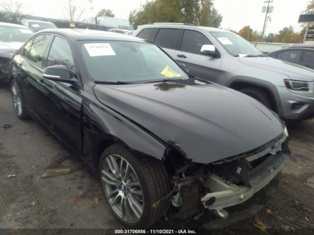 BMW 3 2013 wba3a9c56df476002