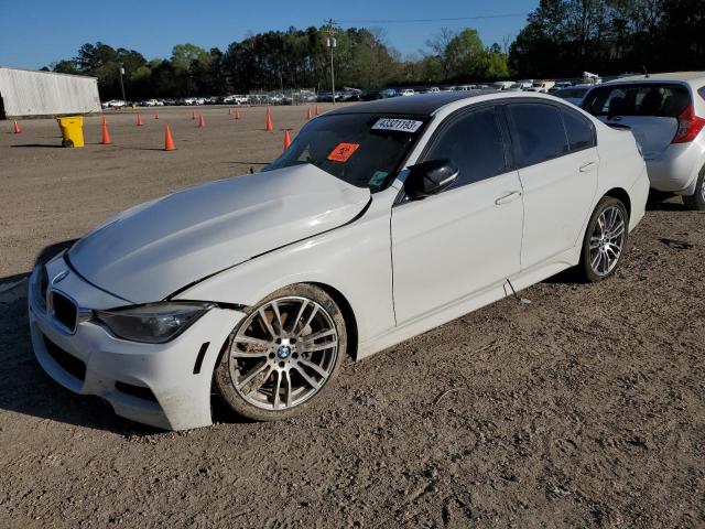 BMW 335 I 2013 wba3a9c56df476372