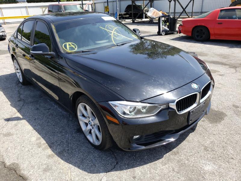 BMW 335 I 2013 wba3a9c56df476856