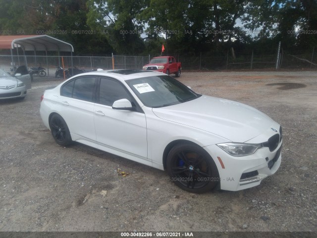 BMW 3 2013 wba3a9c56df477313