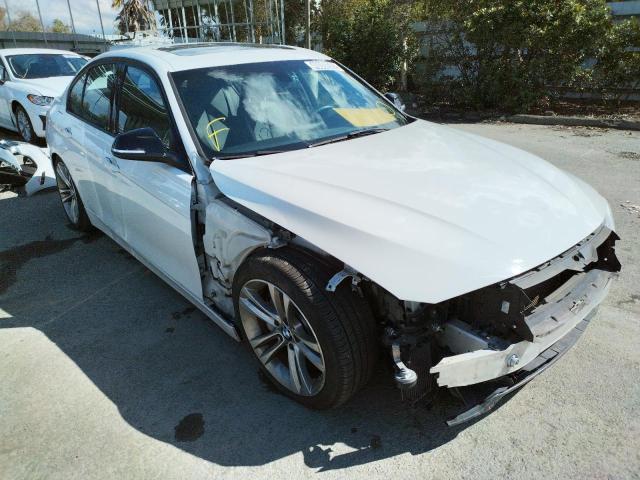 BMW 335 I 2013 wba3a9c56df477358