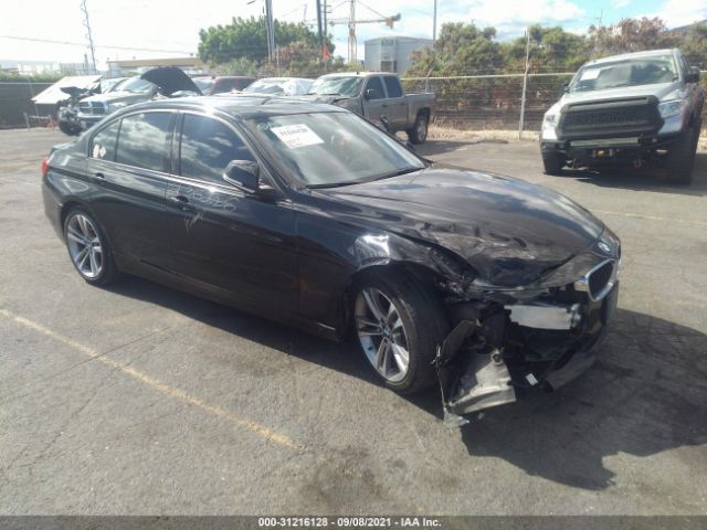 BMW NULL 2013 wba3a9c56df477473