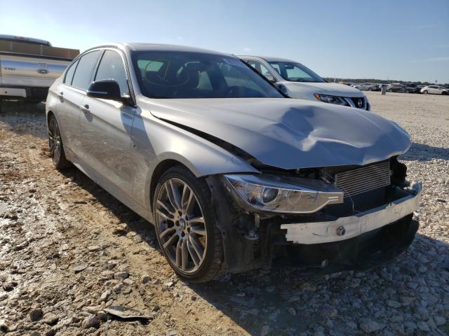 BMW 335 I 2014 wba3a9c56ef477667