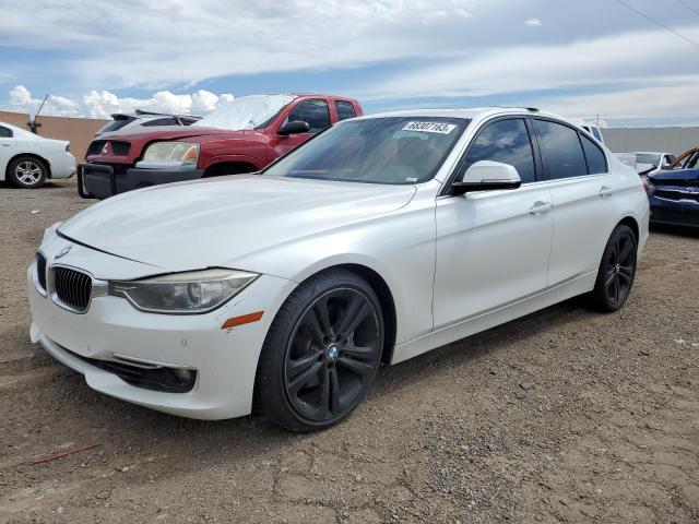 BMW 335 I 2014 wba3a9c56ef477779