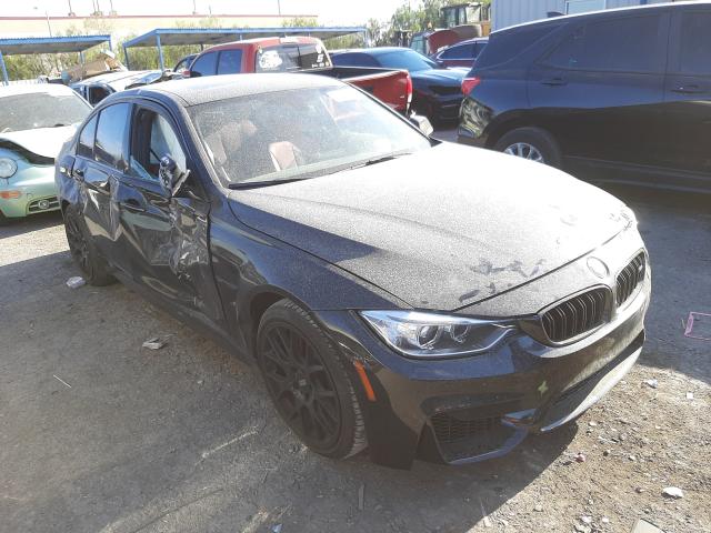 BMW 335 I 2014 wba3a9c56ef478169