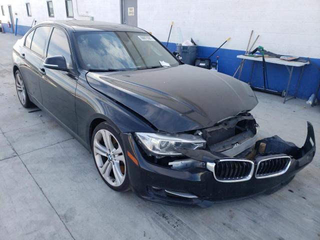 BMW 335 I 2014 wba3a9c56ef478270