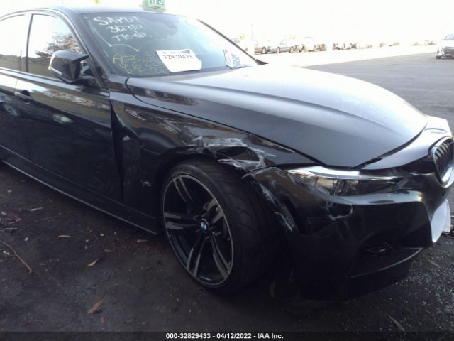 BMW 3 SERIES 2014 wba3a9c56ef478544