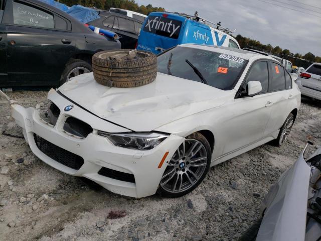 BMW 3 SERIES 2014 wba3a9c56ef478639