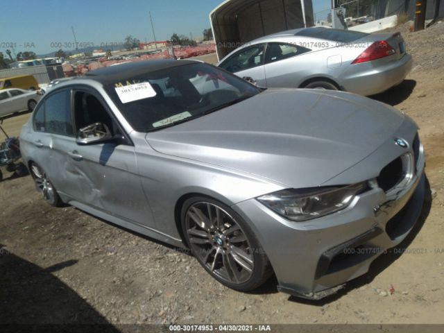 BMW NULL 2014 wba3a9c56ef479175