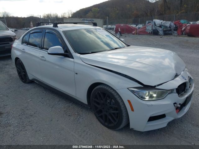 BMW NULL 2014 wba3a9c56ef479371