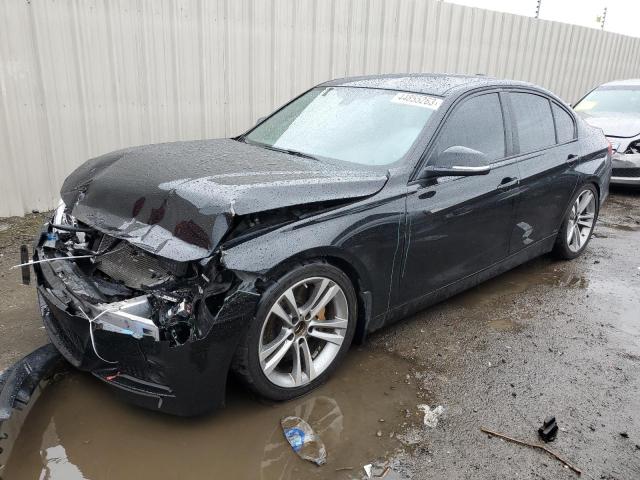 BMW 335 I 2014 wba3a9c56ef686469