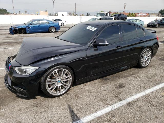 BMW 335 I 2015 wba3a9c56fk472512