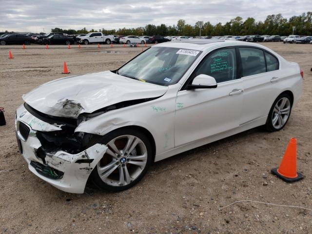 BMW 335 I 2015 wba3a9c56fk472638